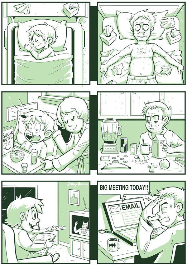 Then and Now (6 pics)