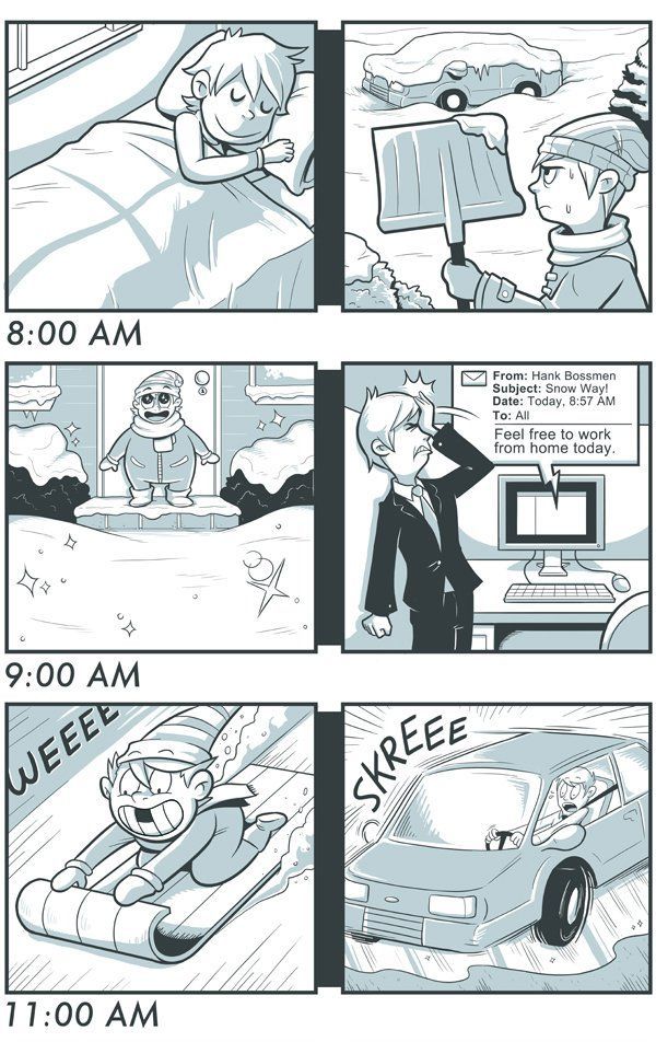 Then and Now (6 pics)