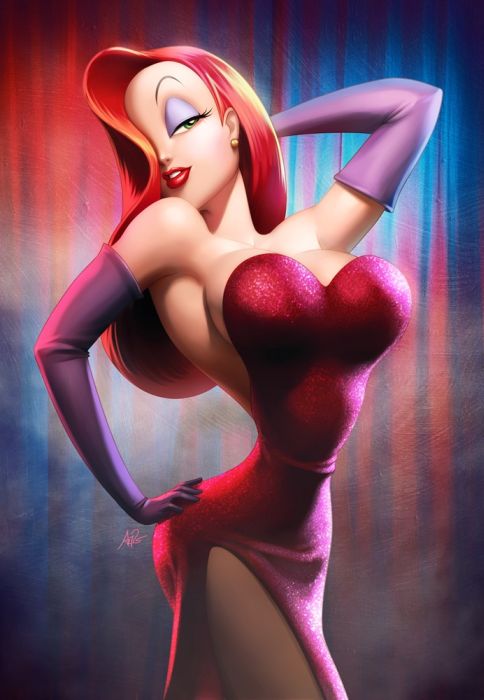 Awesome Collection of Art by Artgerm (120 pics)