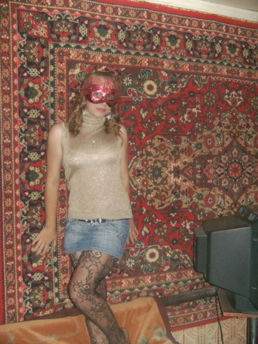 Acid Picdump (120 pics)