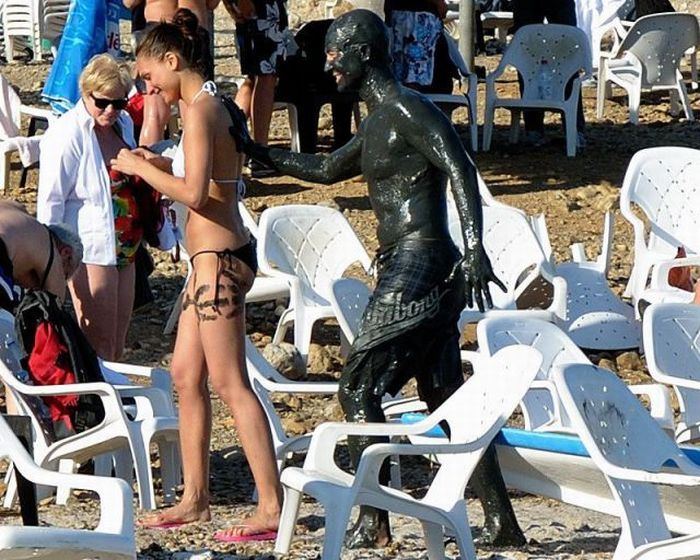 Acid Picdump (120 pics)