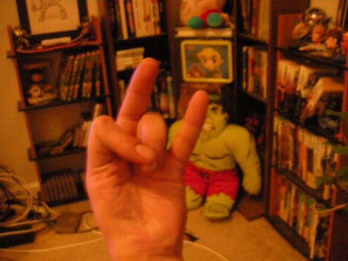 Acid Picdump (120 pics)