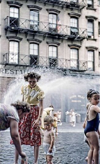 Vintage Photos of New York (42 Pics)