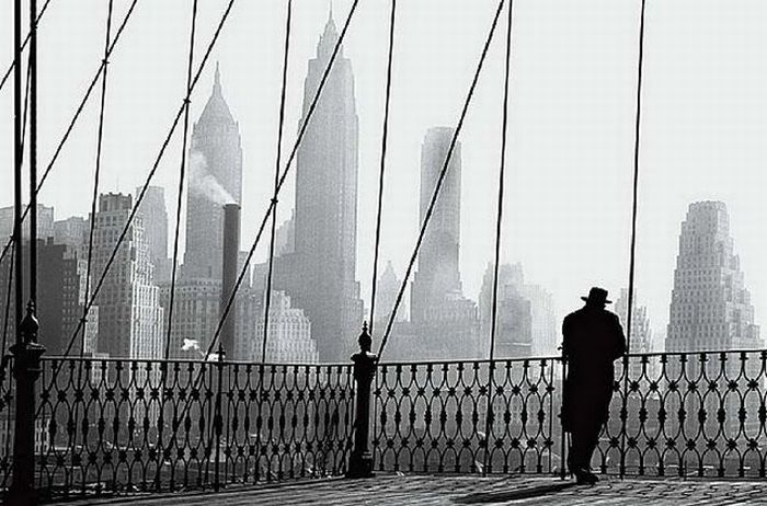 Vintage Photos of New York (42 Pics)