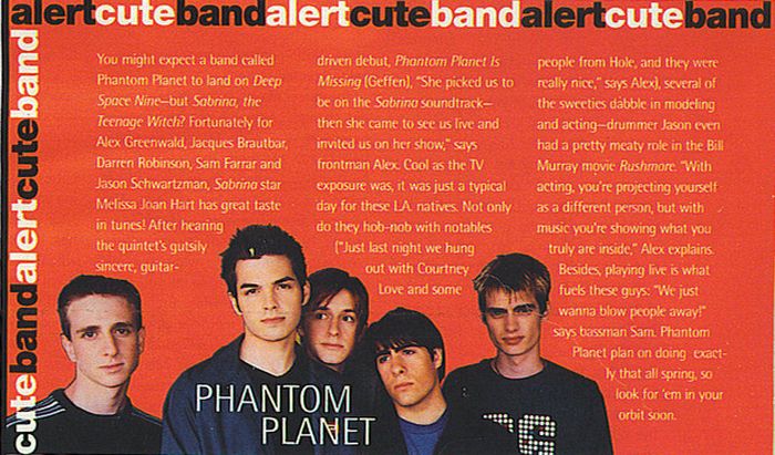The Hottest Male Celebs Of 1999 (27 pics) The Hottest Male Celebs Of 1999 (27 pics)
