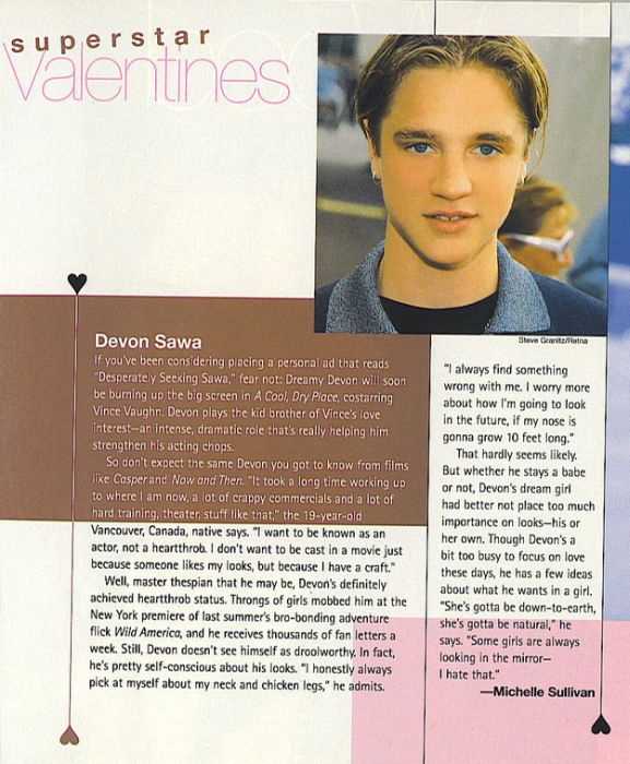 The Hottest Male Celebs Of 1999 (27 pics) The Hottest Male Celebs Of 1999 (27 pics)