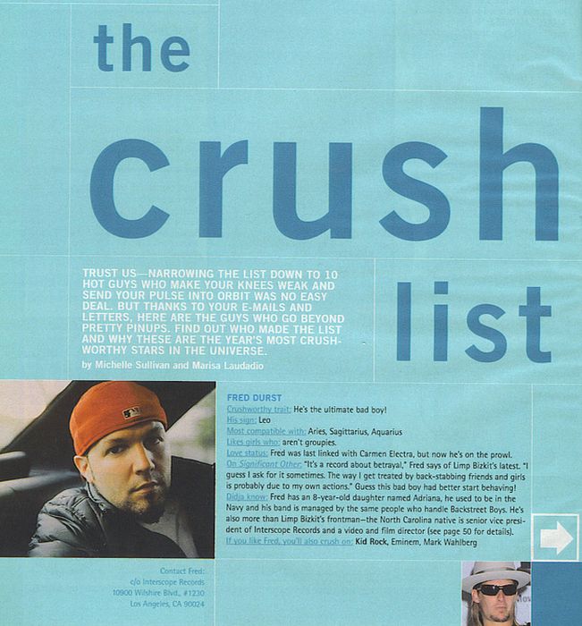 The Hottest Male Celebs Of 1999 (27 pics) The Hottest Male Celebs Of 1999 (27 pics)