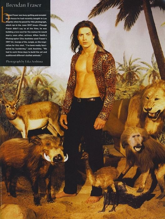 The Hottest Male Celebs Of 1999 (27 pics) The Hottest Male Celebs Of 1999 (27 pics)