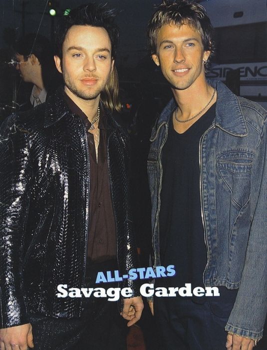 The Hottest Male Celebs Of 1999 (27 pics) The Hottest Male Celebs Of 1999 (27 pics)