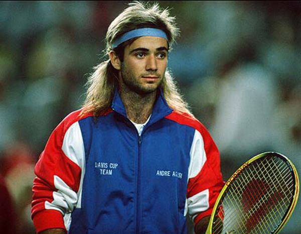 The Worst Haircuts In Sports History (25 pics) The Worst Haircuts In Sports History (25 pics)