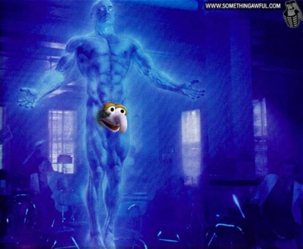 Muppets in Other Movies (17 pics)