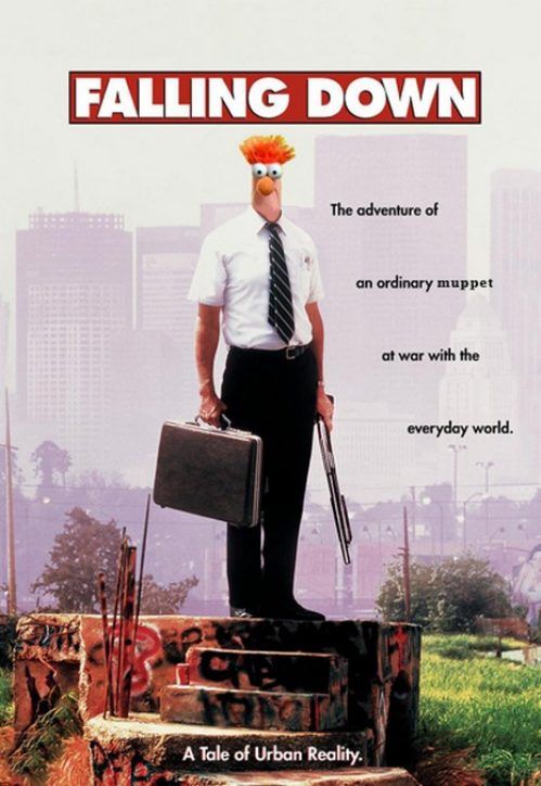 Muppets in Other Movies (17 pics)