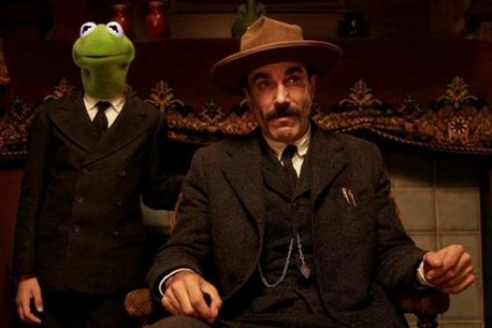Muppets in Other Movies (17 pics)