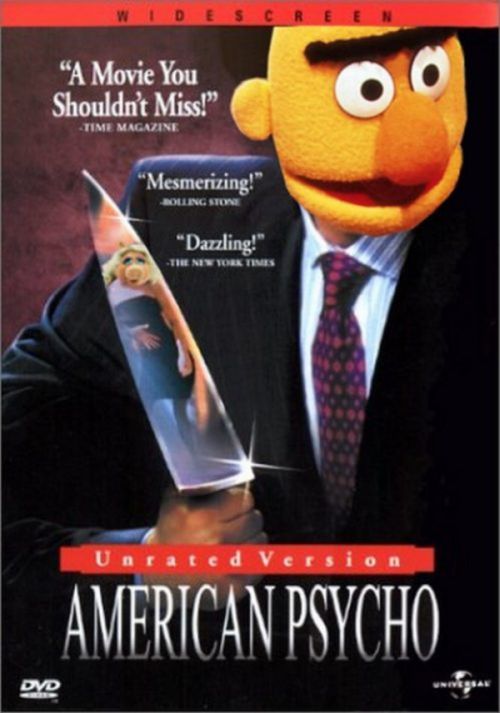 Muppets in Other Movies (17 pics)