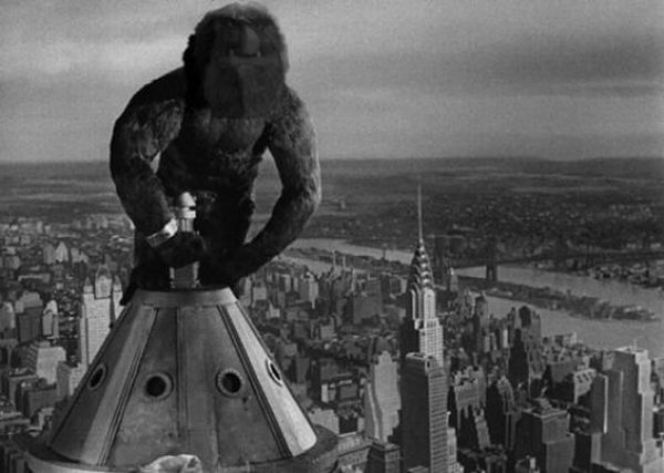 Muppets in Other Movies (17 pics)