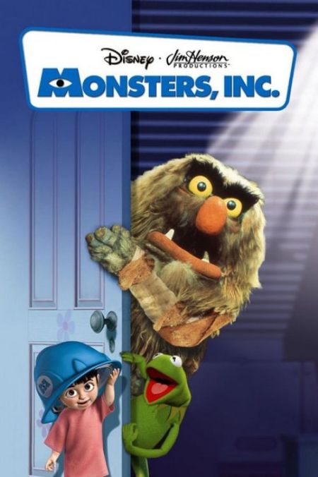 Muppets in Other Movies (17 pics)