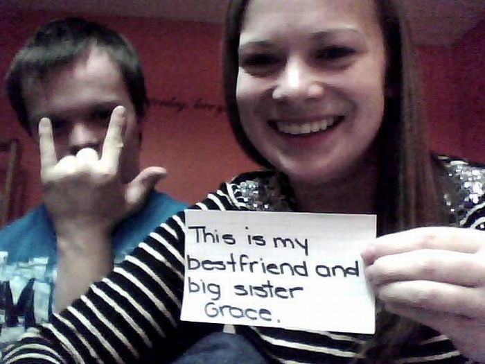 Being Different (18 pics)