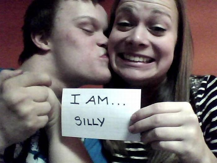 Being Different (18 pics)