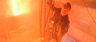 Movie Death Scenes (16 gifs)