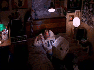 Movie Death Scenes (16 gifs)