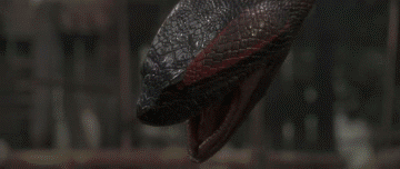 Movie Death Scenes (16 gifs)