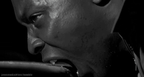 Movie Death Scenes (16 gifs)