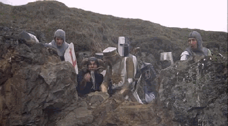 Movie Death Scenes (16 gifs)