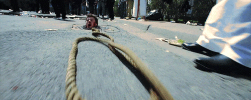 Movie Death Scenes (16 gifs)