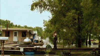 Movie Death Scenes (16 gifs)