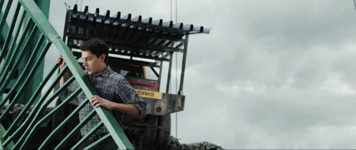 Movie Death Scenes (16 gifs)