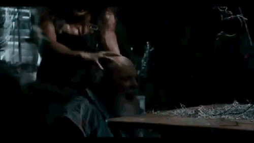 Movie Death Scenes (16 gifs)