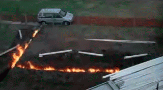 Movie Death Scenes (16 gifs)