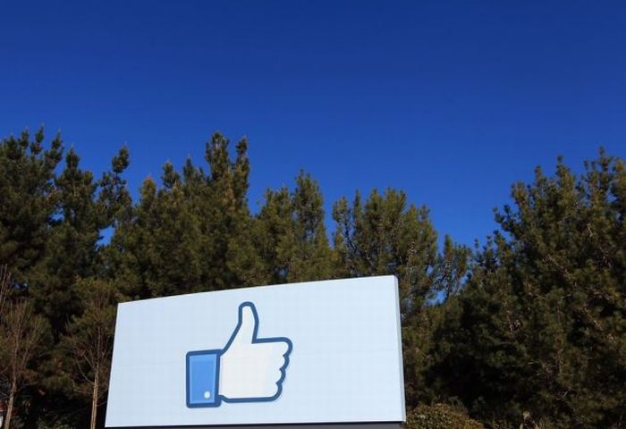 Facebook's Brand New Headquarters (21 pics)
