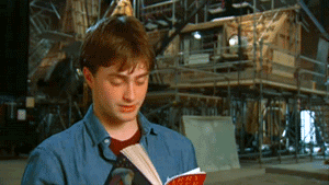 Did It Ever Happen to You When... Part 4 (22 gifs)