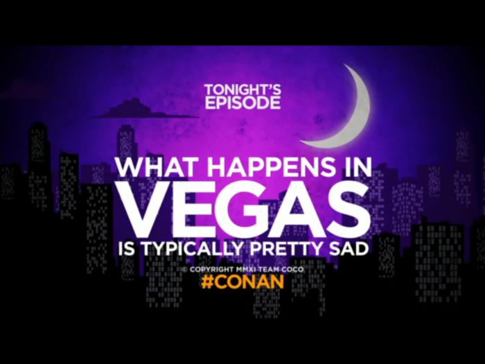 Funny Conan Titles (20 pics)