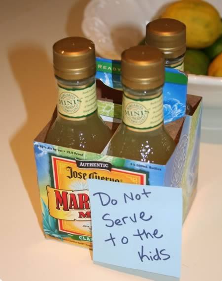 Hysterical Fridge Notes (21 pics)