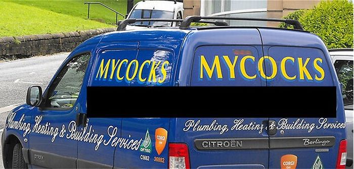WTF Signs. Part 12 (18 pics)
