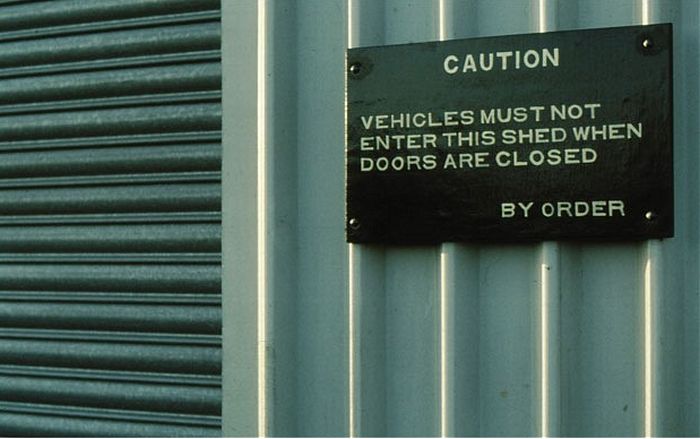 WTF Signs. Part 12 (18 pics)