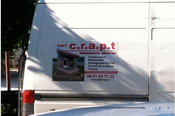 WTF Signs. Part 12 (18 pics)