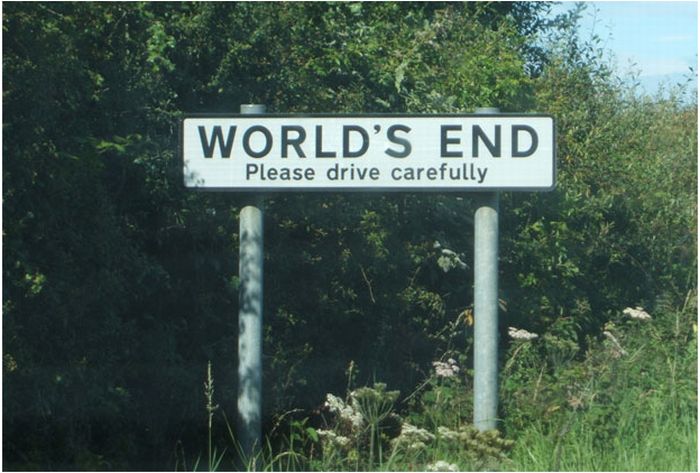 WTF Signs. Part 12 (18 pics)