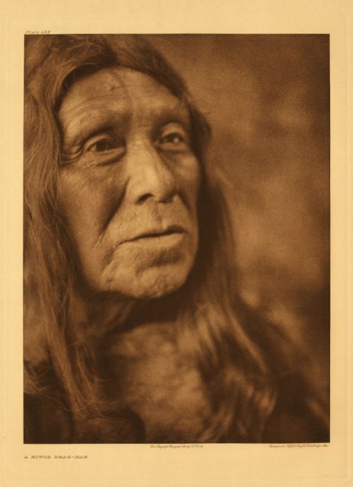 Native Americans (124 pics)