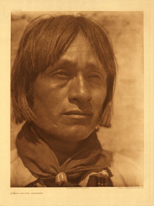 Native Americans (124 pics)