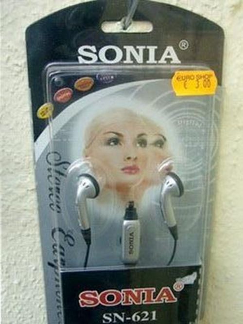 Bad Knockoff Brands (22 pics)