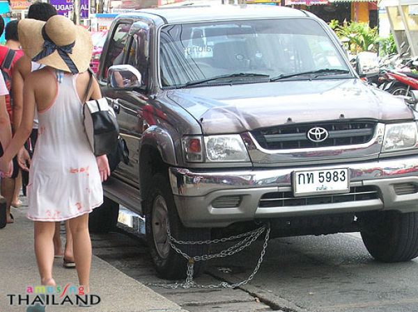 Only in Thailand (46 pics)