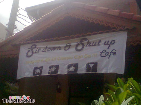 Only in Thailand (46 pics)