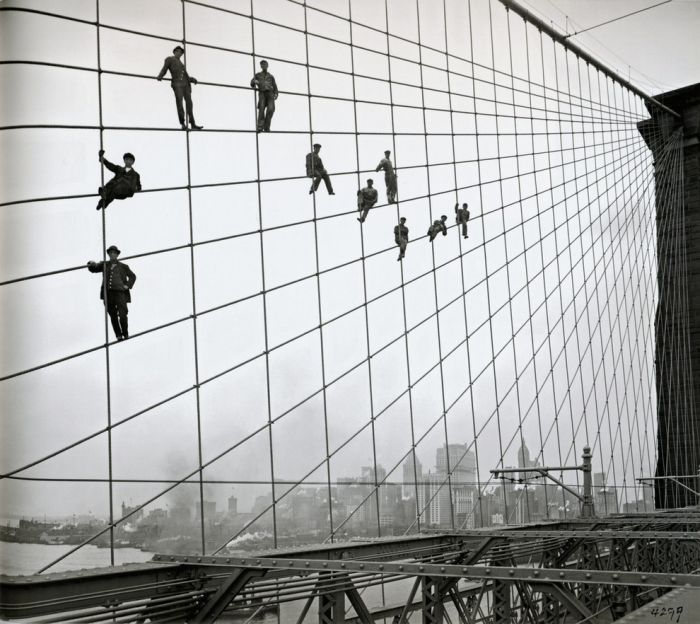 Awesome Vintage Photos (98 pics)