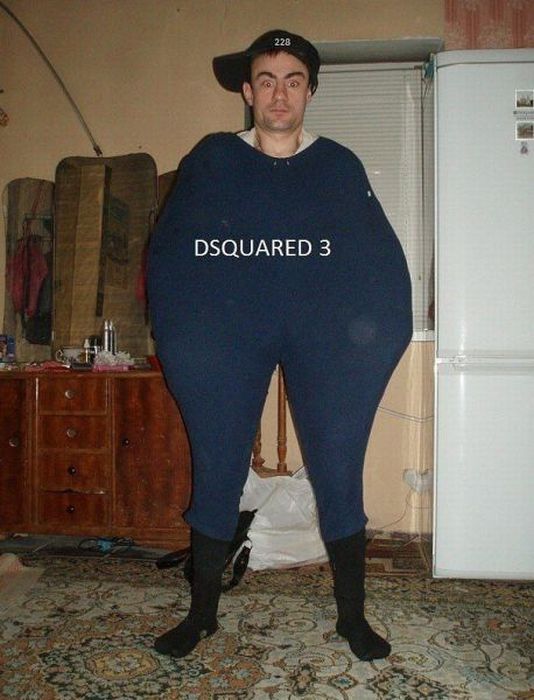 Acid Picdump (164 pics)