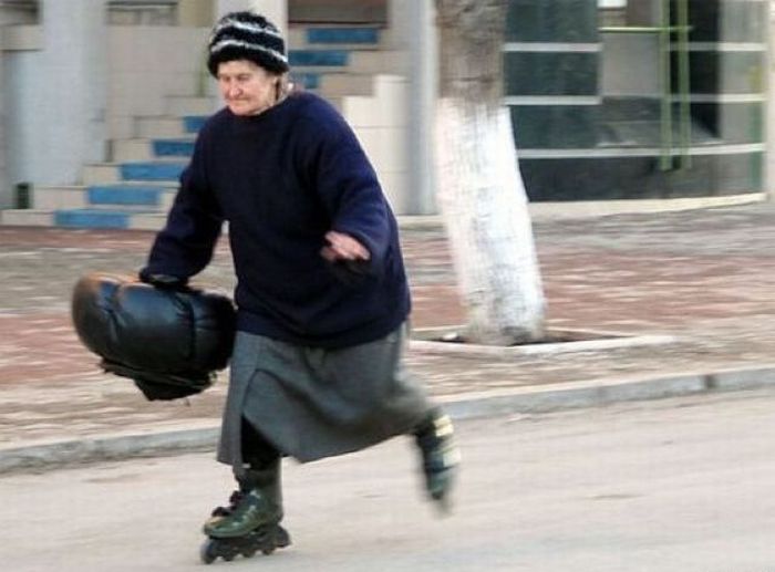 Acid Picdump (164 pics)