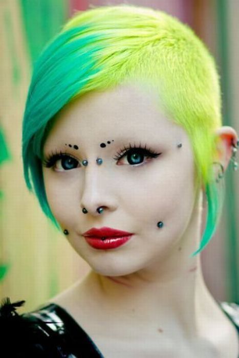 Acid Picdump (164 pics)