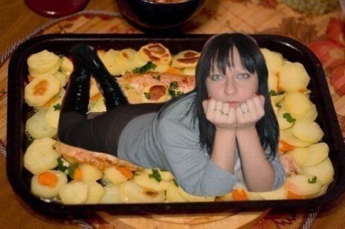 Acid Picdump (164 pics)